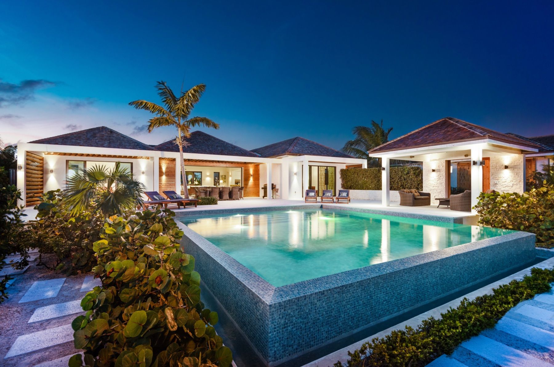 Brise De Mer villa photo.
